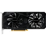 Gainward GeForce RTX 3060 Python II OC, Scheda grafica 