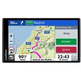 Garmin Camper 780 + BC 40 