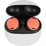 Google Pixel Buds Pro, Cuffie Coral
