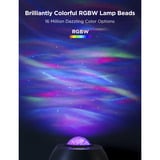 Govee Star Light Projector, Luce LED 