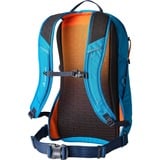 Gregory 153038-1495, Zaino celeste