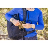 Gregory KIRO 20, Zaino celeste