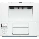 HP LaserJet Pro 4007dn, Stampante laser grigio/Blu, Solo Ethernet, Laser, 1200 x 1200 DPI, A4, 45 ppm, Stampa fronte/retro, Blu, Bianco