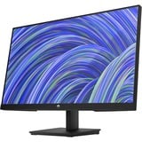 HP V24i G5 FHD Monitor, Monitor LED Nero, 60,5 cm (23.8"), 1920 x 1080 Pixel, Full HD, LCD, 5 ms, Nero