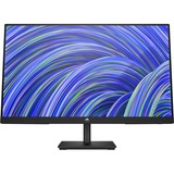 HP V24i G5 (HSD-0131-A), Monitor LED Nero