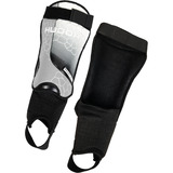 HUDORA Parastinchi con protezione per la caviglia, Accessori grigio