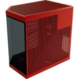 HYTE Y70, Chassis Tower rosso