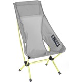 Helinox Chair Zero Highback 10560 grigio/verde chiaro