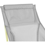 Helinox Chair Zero Highback 10560 grigio/verde chiaro