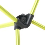Helinox Chair Zero Highback 10560 grigio/verde chiaro