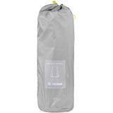Helinox Chair Zero Highback 10560 grigio/verde chiaro