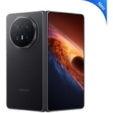 Honor Magic V6 512GB, Handy Nero