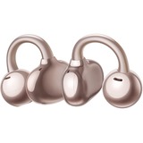 Huawei FreeClip, Cuffie Oro rosa