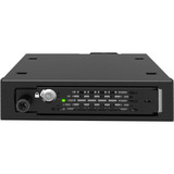 Icy Dock ToughArmor EX MB491V5K-B, Inquadramento 