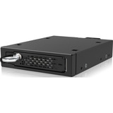 Icy Dock ToughArmor EX MB491V5K-B, Inquadramento 