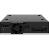 Icy Dock ToughArmor EX MB491V5K-B, Inquadramento 