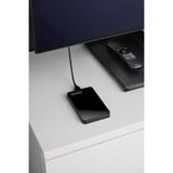 Intenso Memory Play 2 TB, Hard-disk Nero