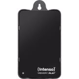 Intenso Memory Play 2 TB, Hard-disk Nero