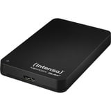 Intenso Memory Play 2 TB, Hard-disk Nero
