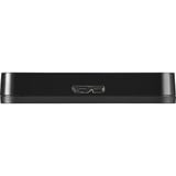 Intenso Memory Play 2 TB, Hard-disk Nero