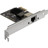 Inter-Tech 77773009, Scheda di rete 