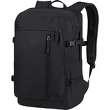 Jack Wolfskin BERKELEY Nero