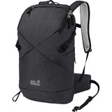 Jack Wolfskin Zaino grigio