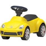 Jamara VW Beetle Giocattoli trainabili giallo/Nero, Ragazzo/Ragazza, 18 mese(i), 4 ruota(e), Giallo, 2,7 kg