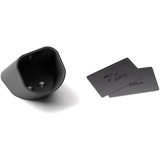 Juice Technology EP-JCME3M, Wallbox antracite/Nero