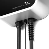 Juice Technology JUICE CHARGER me 3 con MID, Wallbox antracite/Nero