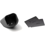 Juice Technology JUICE CHARGER me 3 con MID, Wallbox antracite/Nero