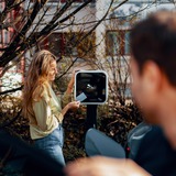 Juice Technology JUICE CHARGER me 3 con MID, Wallbox antracite/Nero