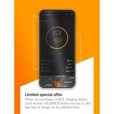 Juice Technology JUICE CHARGER me 3 con MID, Wallbox antracite/Nero