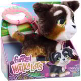 Just Play 28056, Peluche animali 