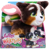 Just Play 28056, Peluche animali 