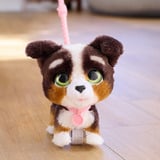 Just Play 28056, Peluche animali 