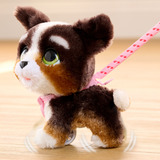 Just Play 28056, Peluche animali 