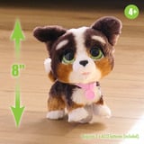 Just Play 28056, Peluche animali 