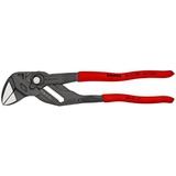 KNIPEX 86 01 250, pinza rosso