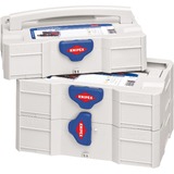 KNIPEX 97 90 00 LE, Cassetta portautensili grigio