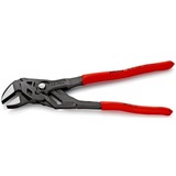KNIPEX Chiave inglese, pinza rosso