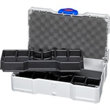 KNIPEX TANOS MINI-systainer, Cassetta portautensili grigio