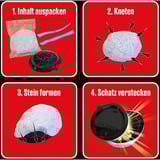 KOSMOS 63243 Giochi di ruolo, Detective Kit 8 anno/i