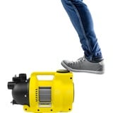 Kärcher Pompa da giardino BP 4.500 Garden giallo/Nero