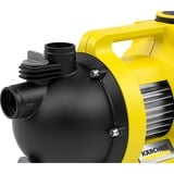 Kärcher Pompa da giardino BP 4.500 Garden giallo/Nero