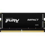Kingston FURY KF564S38IB-16 Nero