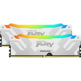 Kingston FURY KF580C38RWA-16 bianco