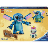 LEGO 43296, Giochi di costruzione 