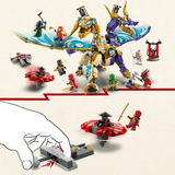 LEGO 71836 