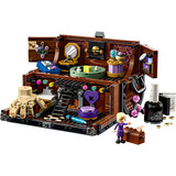 LEGO 76785, Giochi di costruzione 